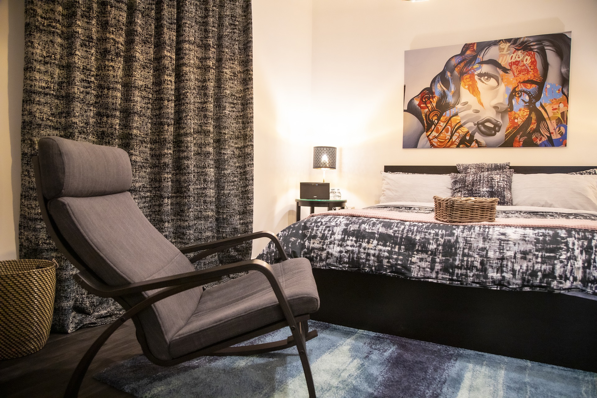 Airbnb Full Service Management Vermietungsagentur by BnB Butler HOME